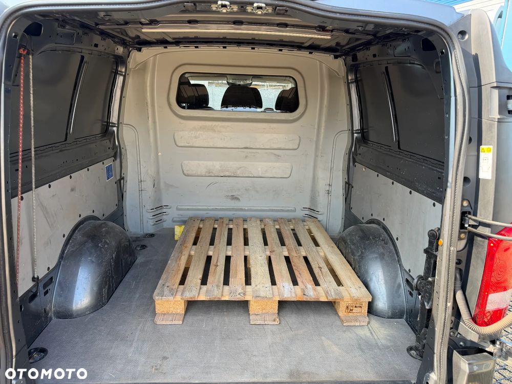 Mercedes-Benz Vito - 13
