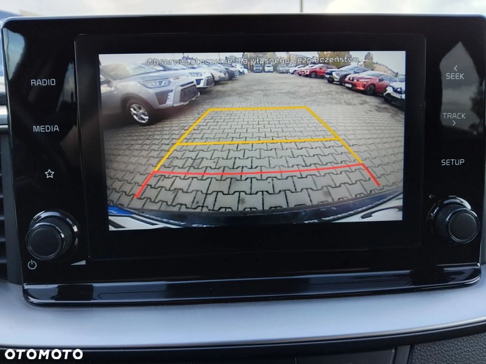 Kia XCeed 1.4 T-GDI M - 9