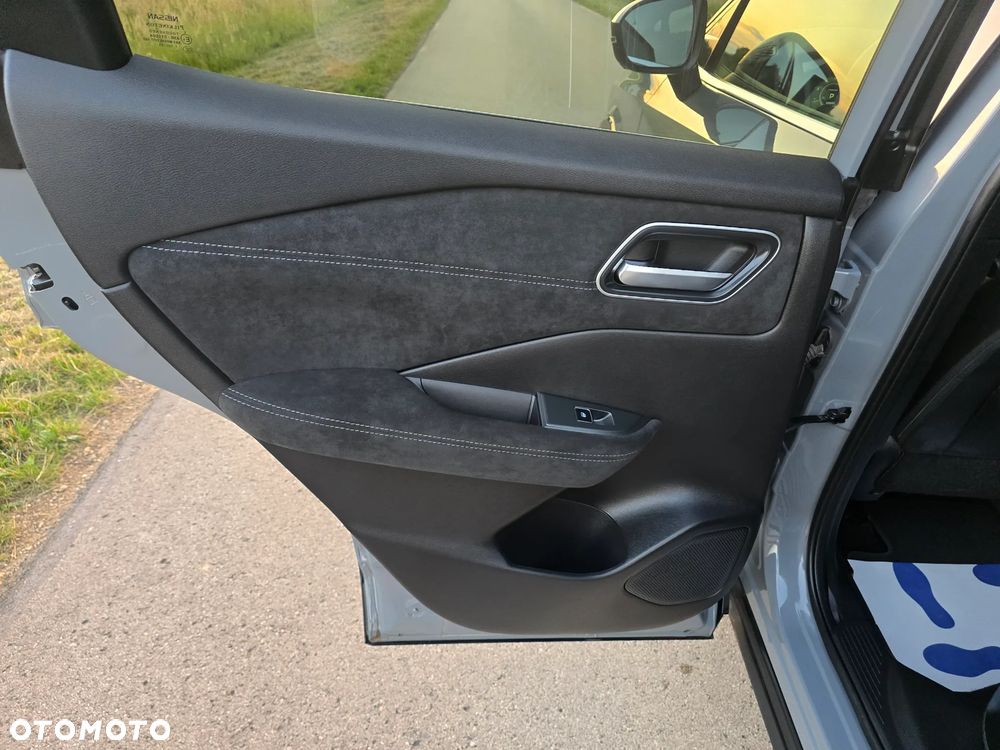 Nissan Qashqai 1.3 DIG-T MHEV Xtronic Tekna+ - 22