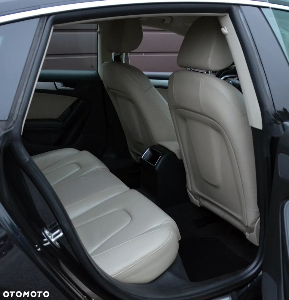 Audi A5 Sportback 2.0 TDI - 13