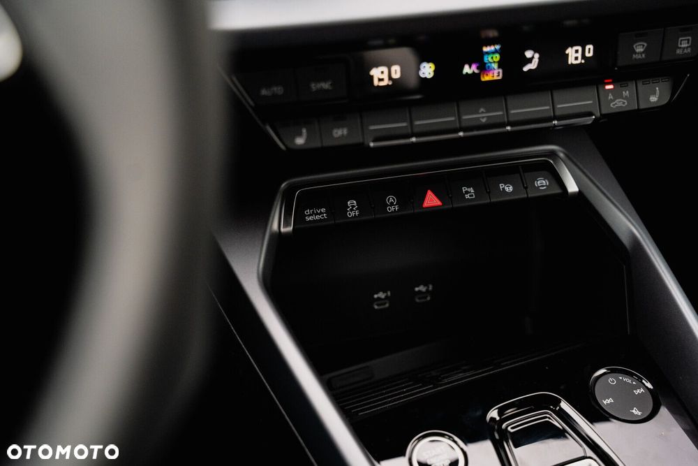 Audi A3 Limousine - 12