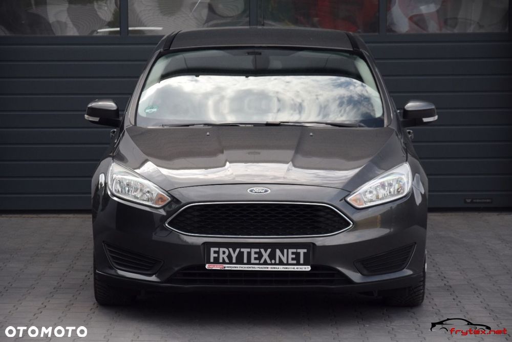 Ford Focus - 5