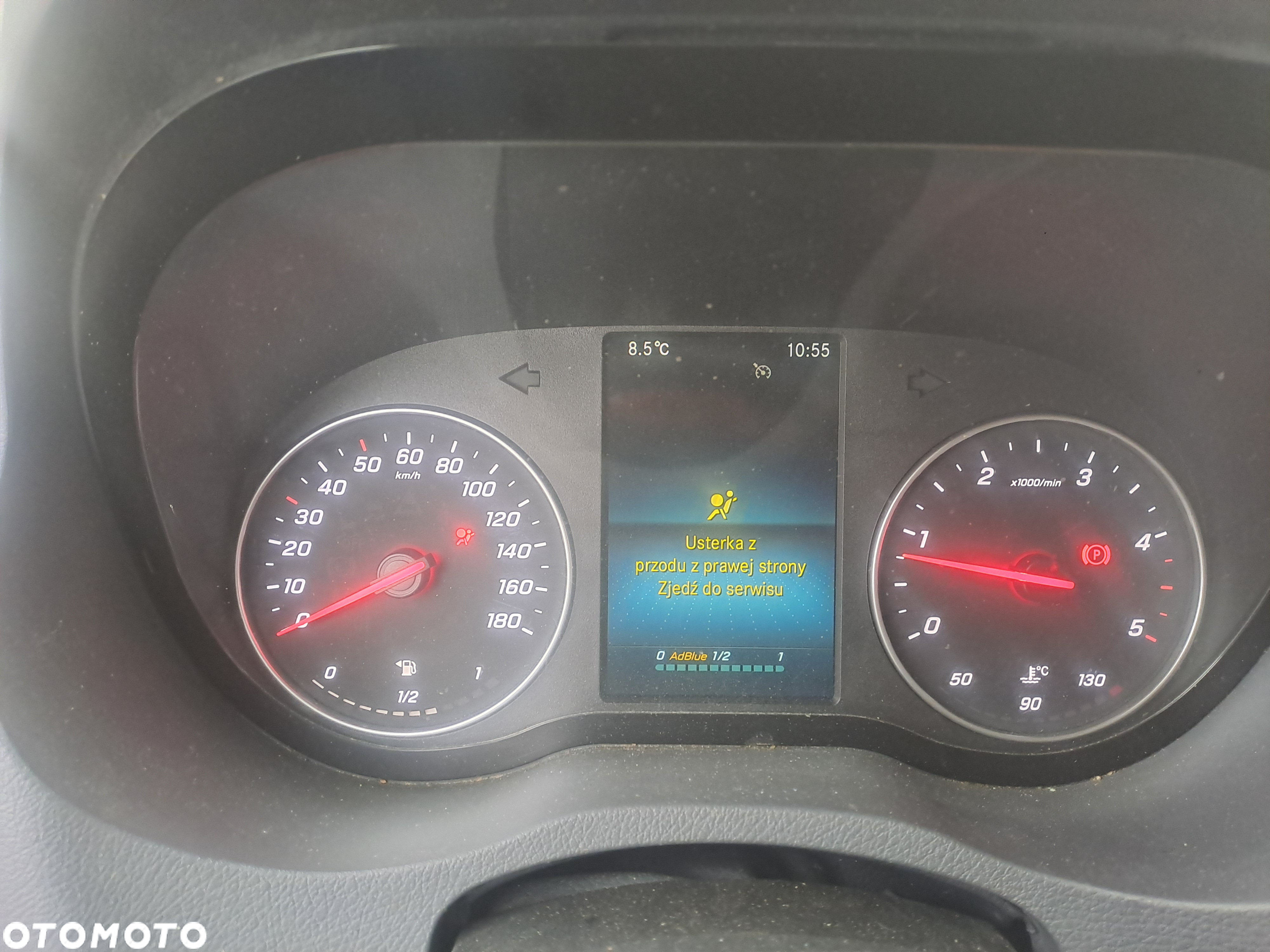 Mercedes-Benz SPRINTER - 25