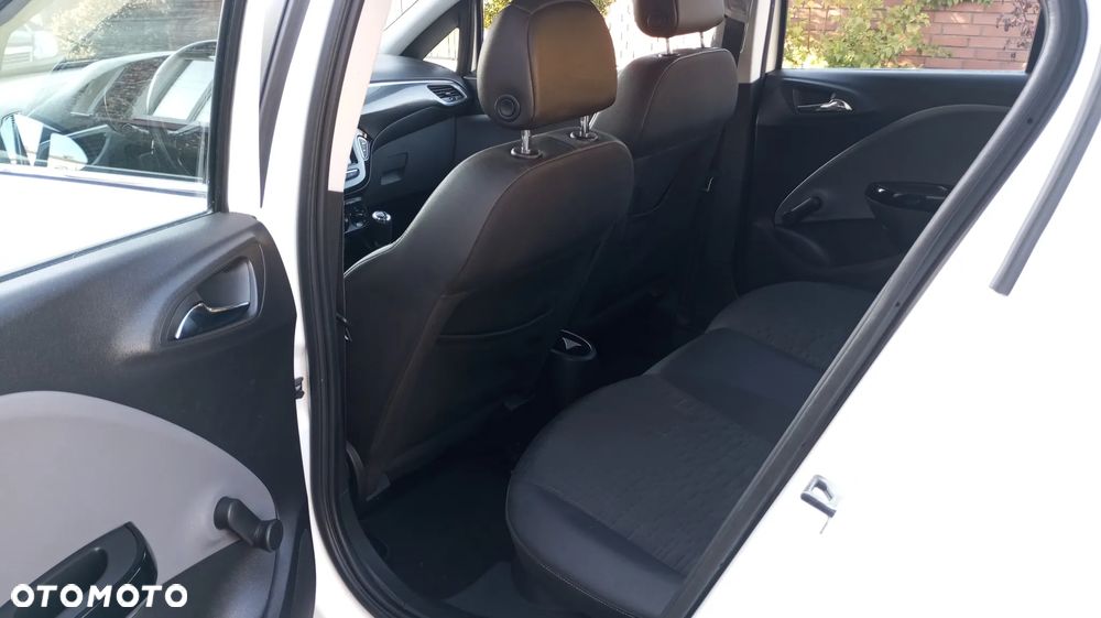 Opel Corsa - 17