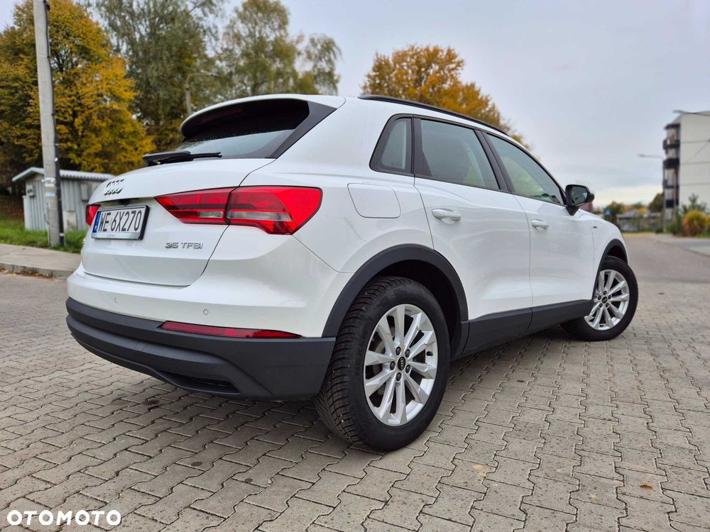 Audi Q3 Sportback - 4