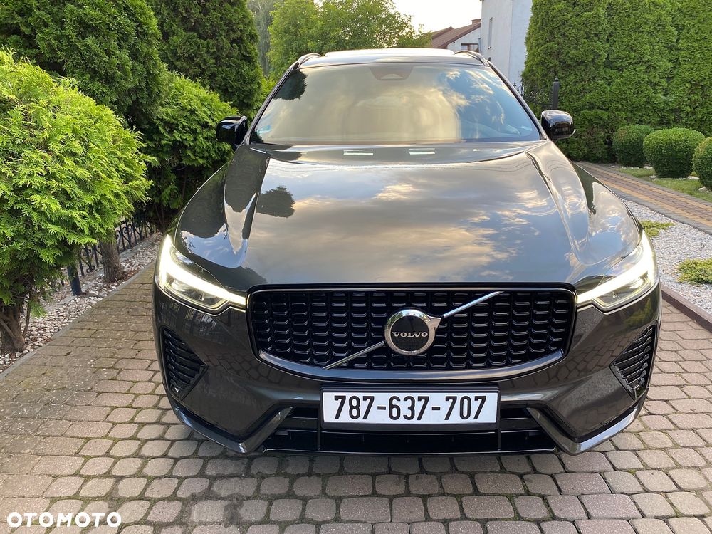 Volvo XC 60 B4 D Geartronic RDesign - 6