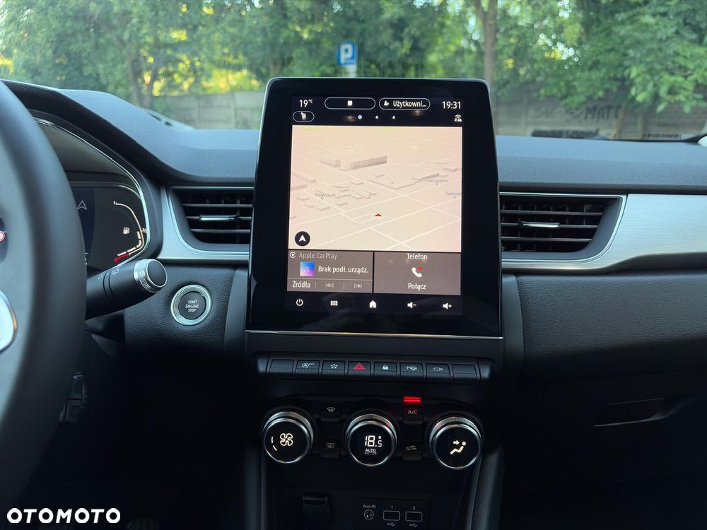 Renault Captur TCe 100 INTENS - 23