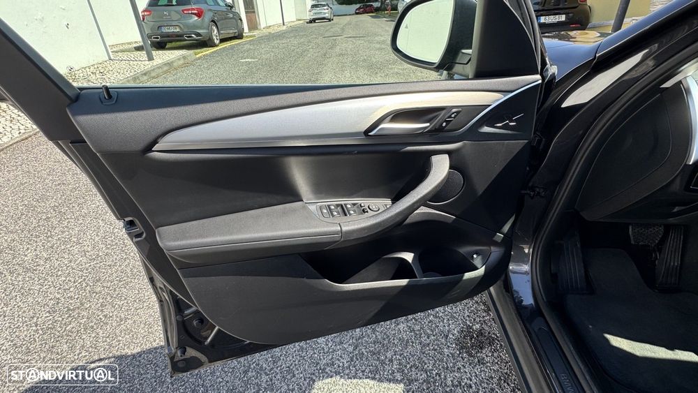 BMW X3 30 e xDrive Line Luxury - 19