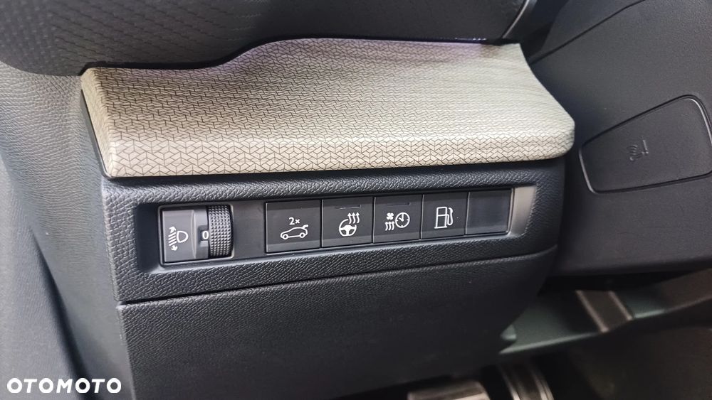 Citroën C5X 225 Start&Stopp e-EAT8 SHINE PACK - 31