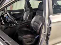 MG ZS EV 72.6 kWh Luxury - 6