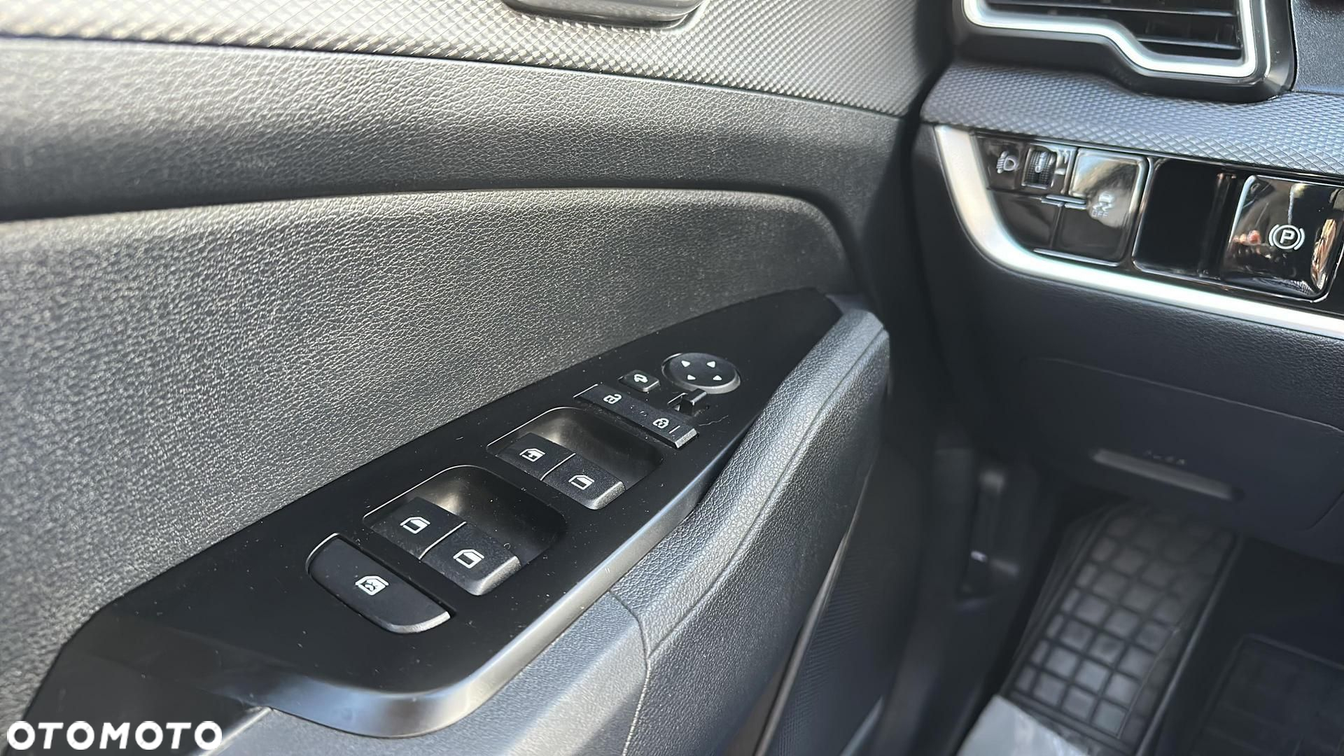 Kia Sportage - 29
