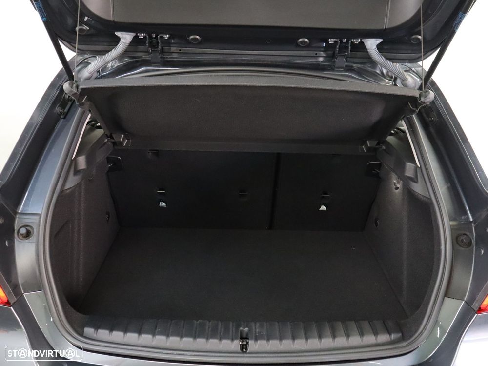 BMW 118 i Auto - 21
