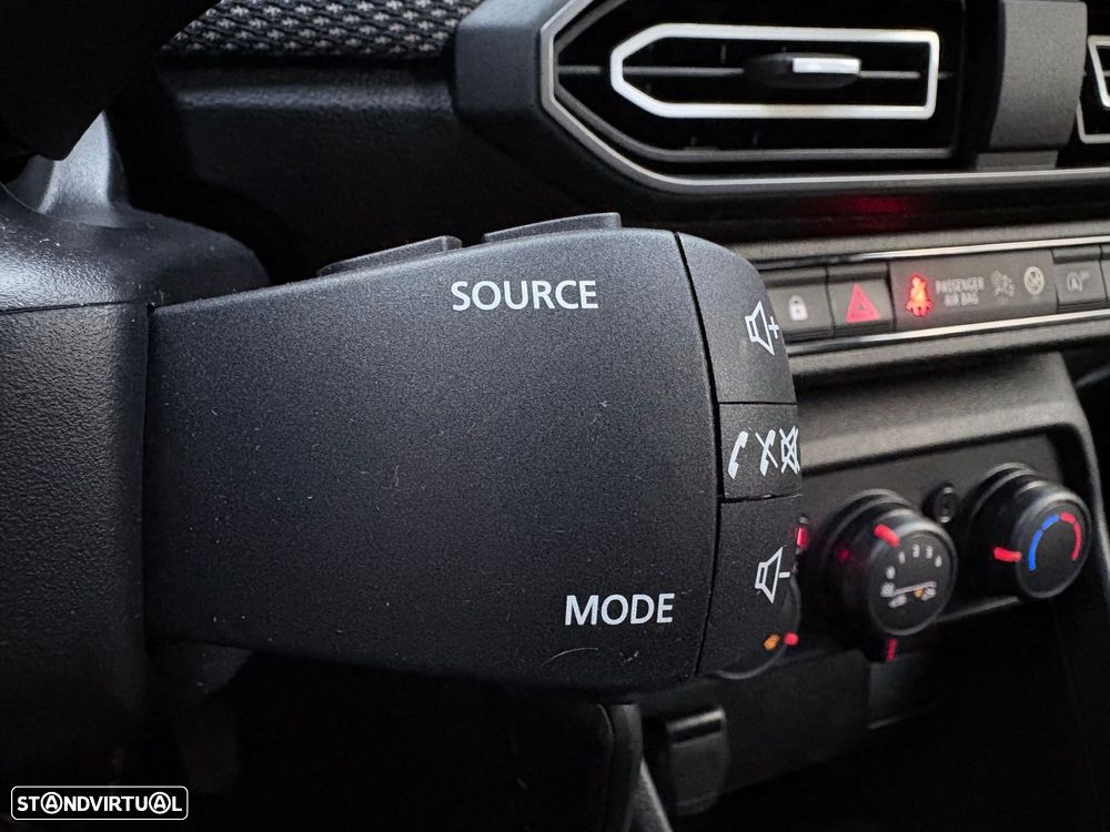 Dacia Jogger 1.0 ECO-G Expression 7L Bi-Fuel - 37