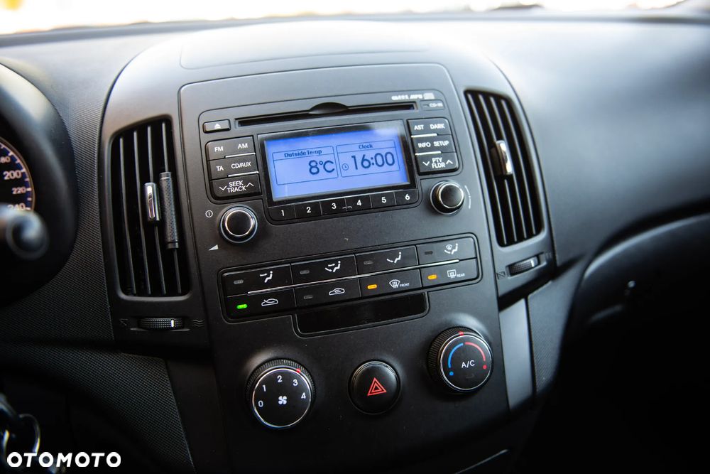 Hyundai i30 1.4 Blue Comfort - 20