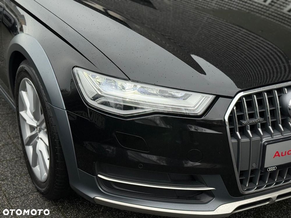 Audi A6 Allroad - 12