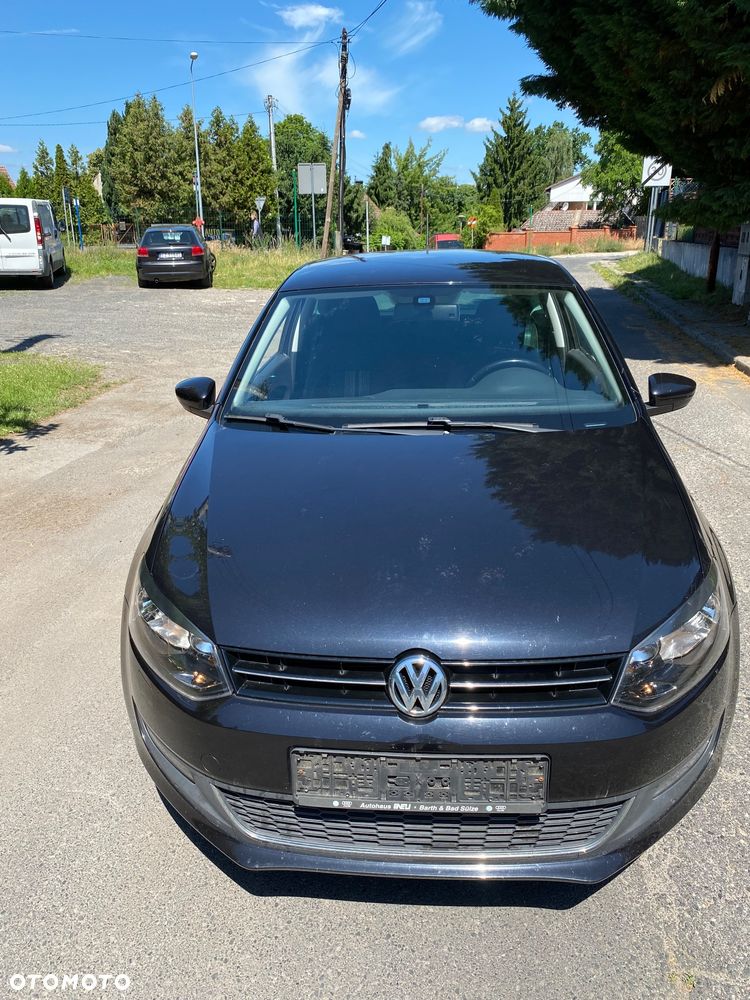 Volkswagen Polo 1.6 TDI Style - 1