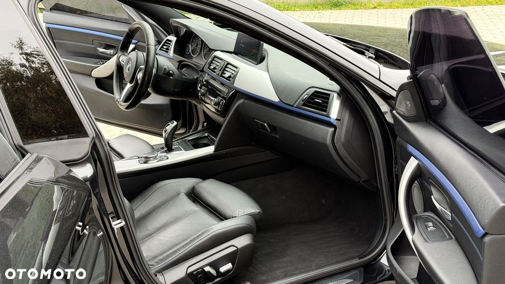 BMW Seria 4 440i xDrive Sport-Aut M Sport - 24