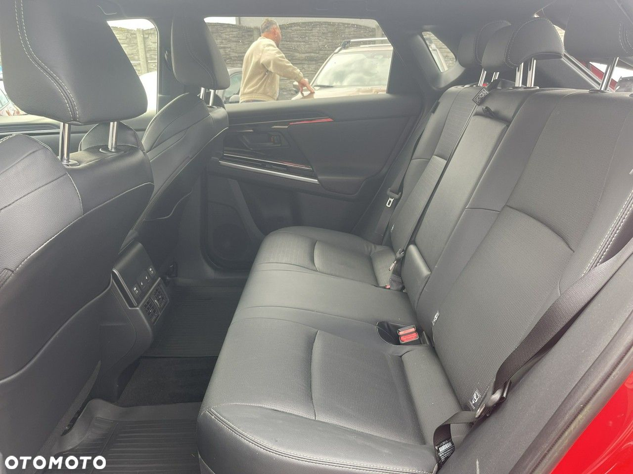 Toyota bZ4X 71.4kWh Prestige - 14