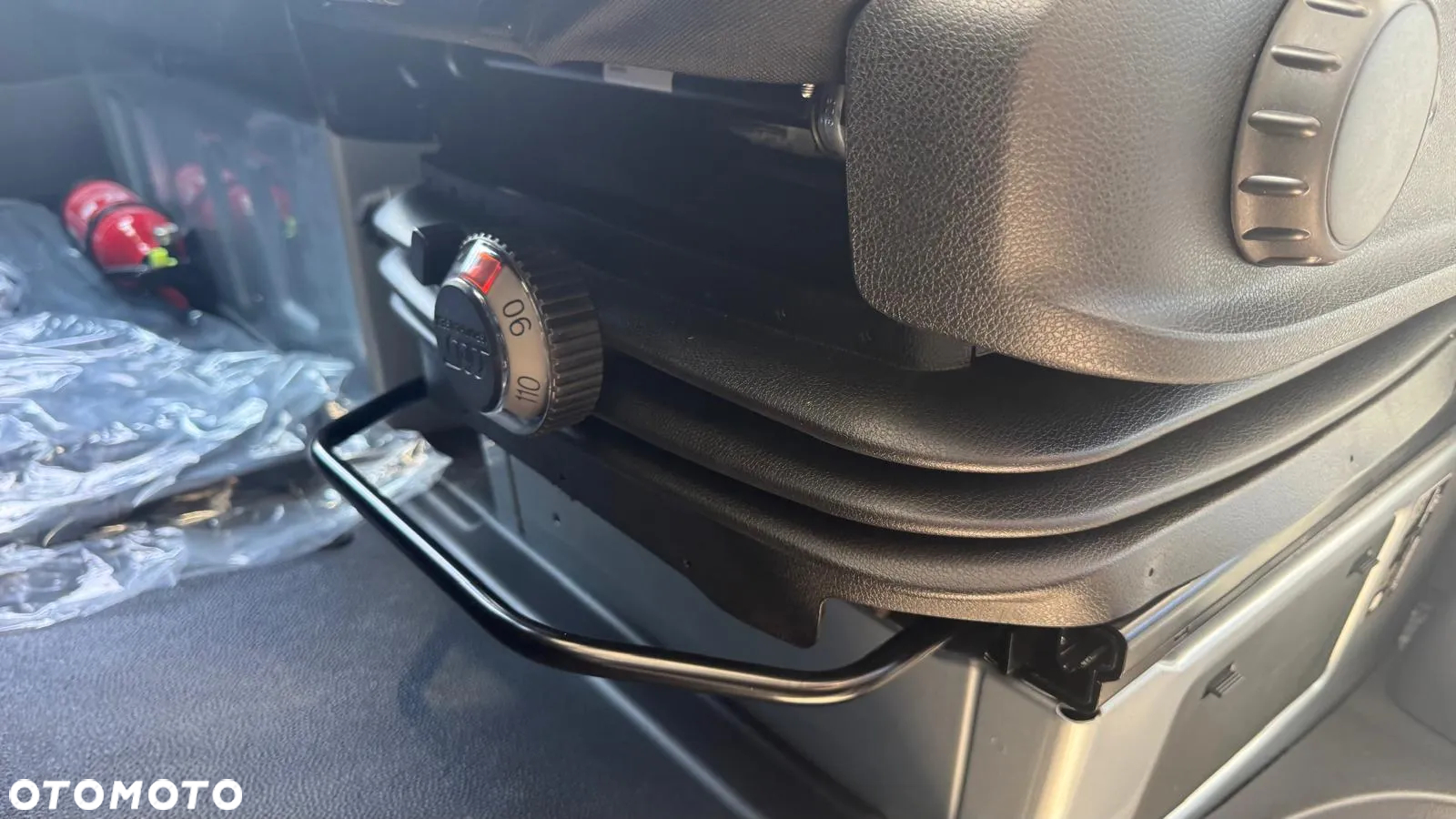 Mercedes-Benz Sprinter 319 CDI - 9