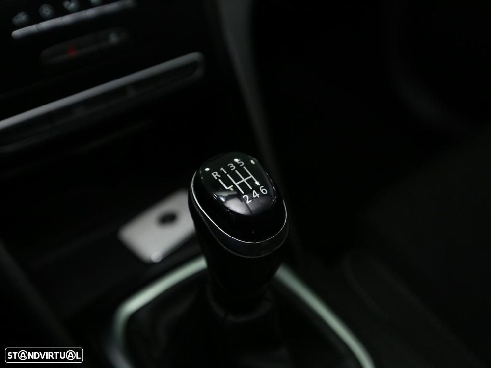 Renault Mégane Sport Tourer 1.5 Blue dCi Limited - 17