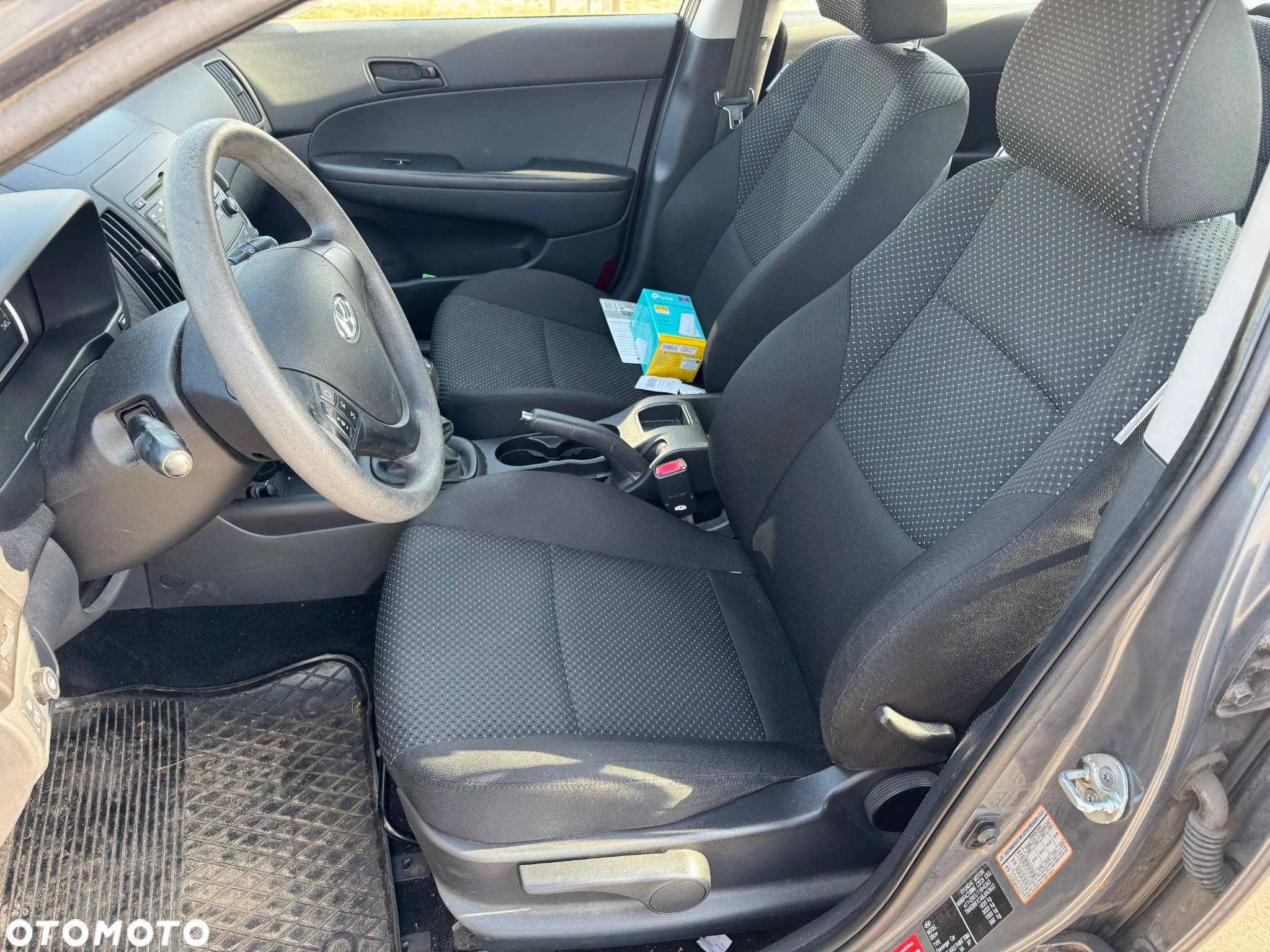 Hyundai i30 1.4 Classic - 16