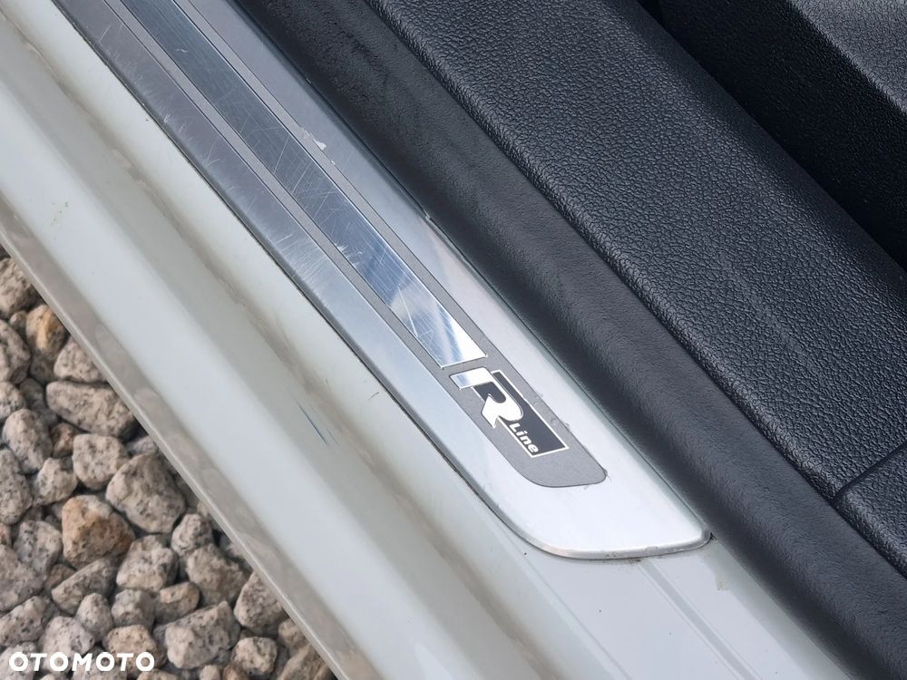 Volkswagen Tiguan 1.4 TSI 4Motion Life - 25