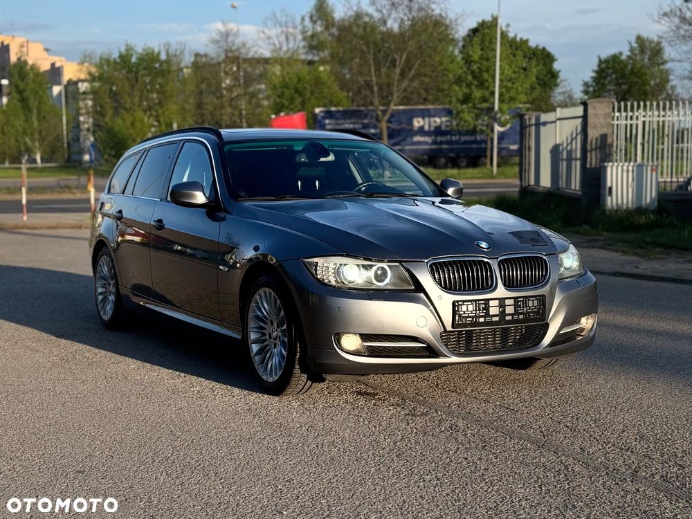 BMW 3