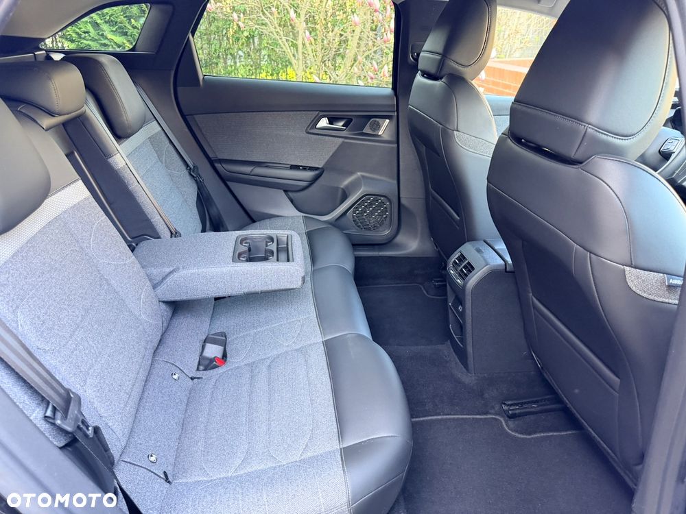 Citroën C5X 1.6 PHEV 225 Feel Pack EAT8 - 21