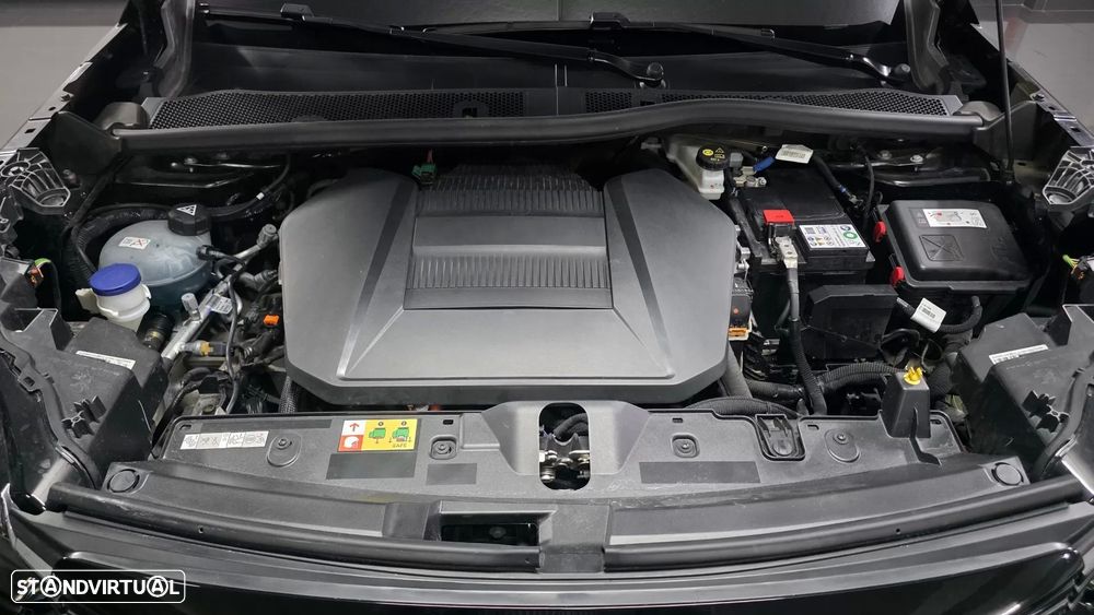 Peugeot e-2008 50 kWh GT Pack - 40