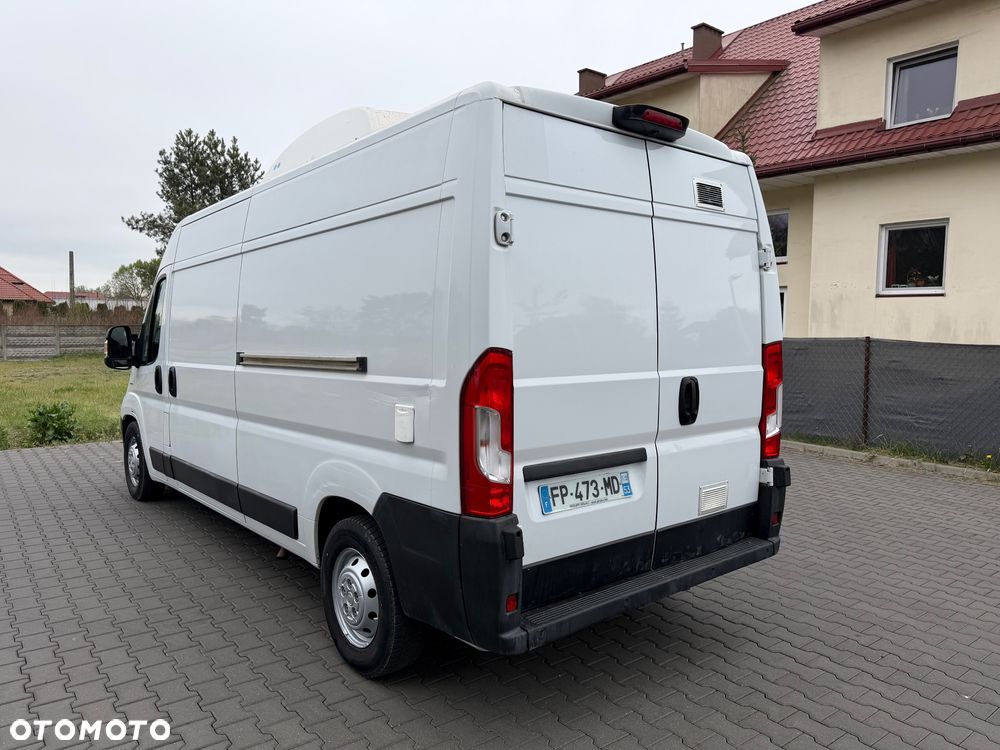 Fiat Ducato - 6