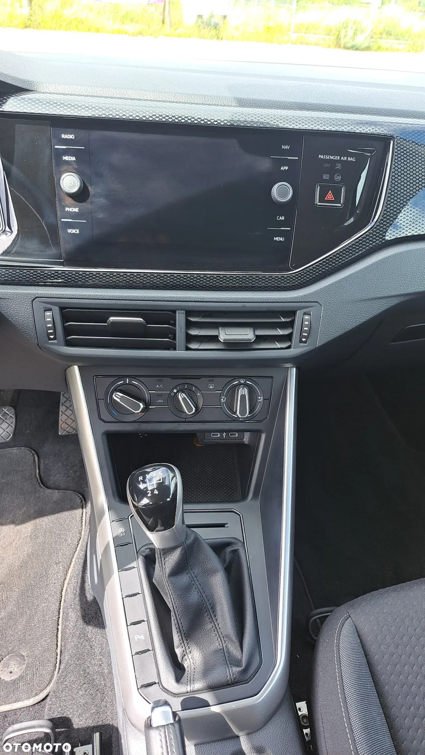 Volkswagen Polo 1.0 TSI - 15