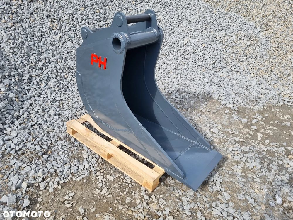 Łyżka kablówka 50cm 55cm S60, do kopania do koparki kablowa wąska 60cm 45cm skandynawska - 2