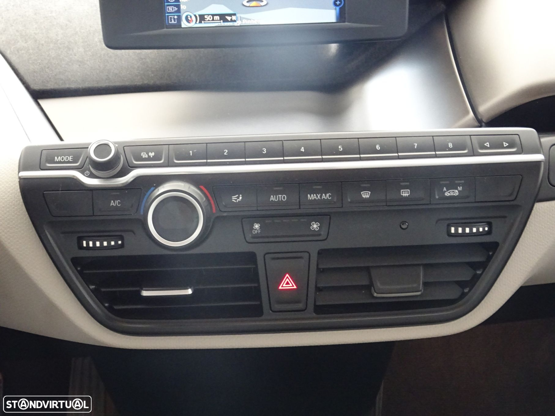 BMW i3 +Comfort Package Advance - 14