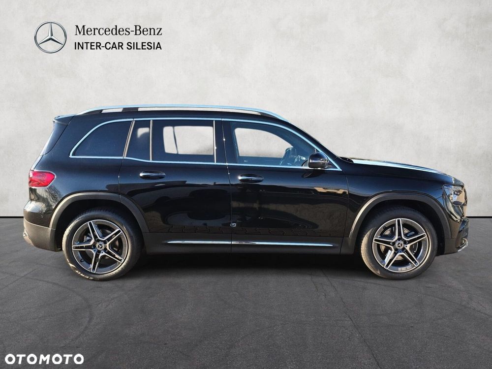 Mercedes-Benz GLB - 5