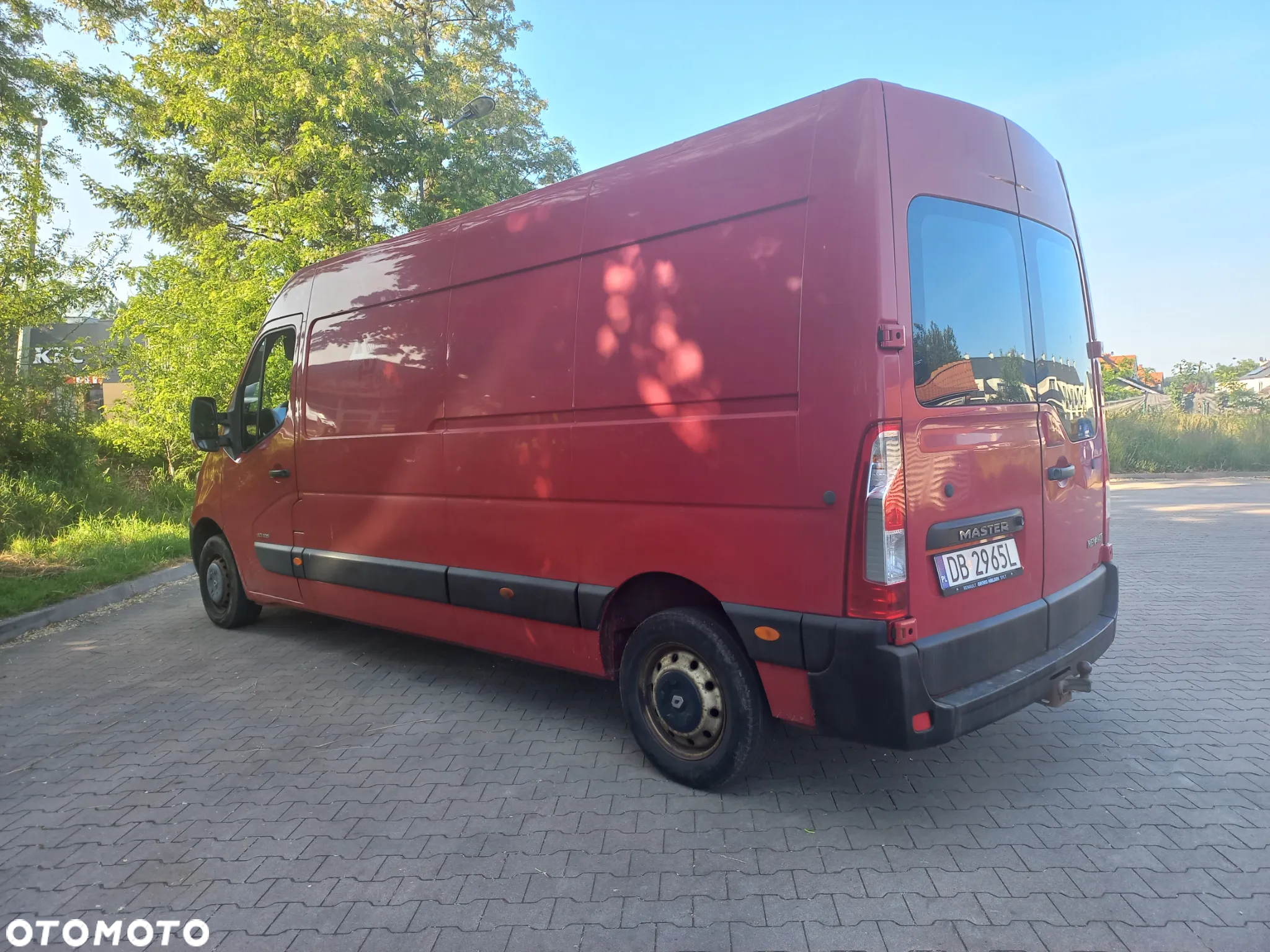 Renault Master - 4