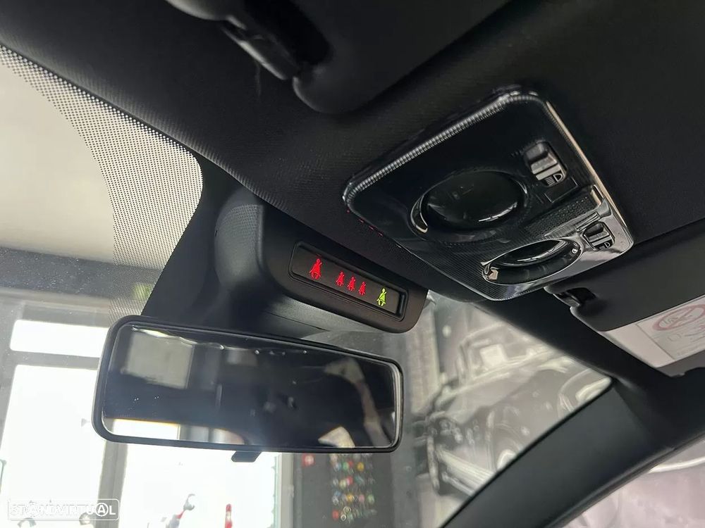 Alfa Romeo MiTo 1.3 JTDM Urban - 12