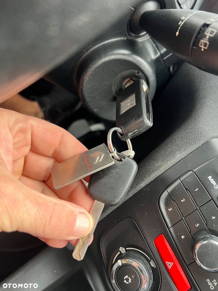 Citroën C4 VTi 95 Attraction - 34