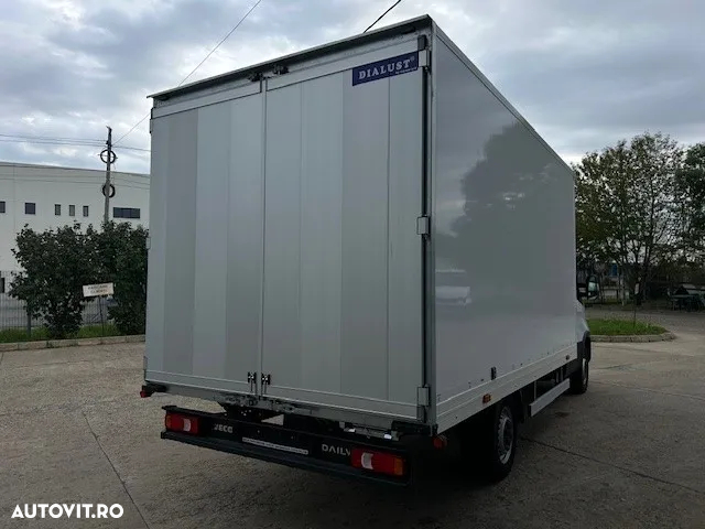Iveco Daily 35s14 - 3