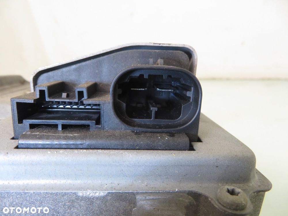 WSPOMAGANIE ELEKTRYCZNE RENAULT SCENIC II 8200035272 50300389 - 7