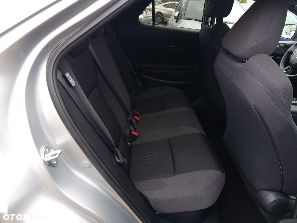 Toyota C-HR 1.8 Hybrid Style - 13