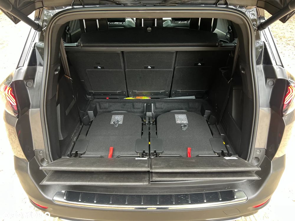 Peugeot 5008 2.0 BlueHDi GT Pack S&S EAT8 - 33