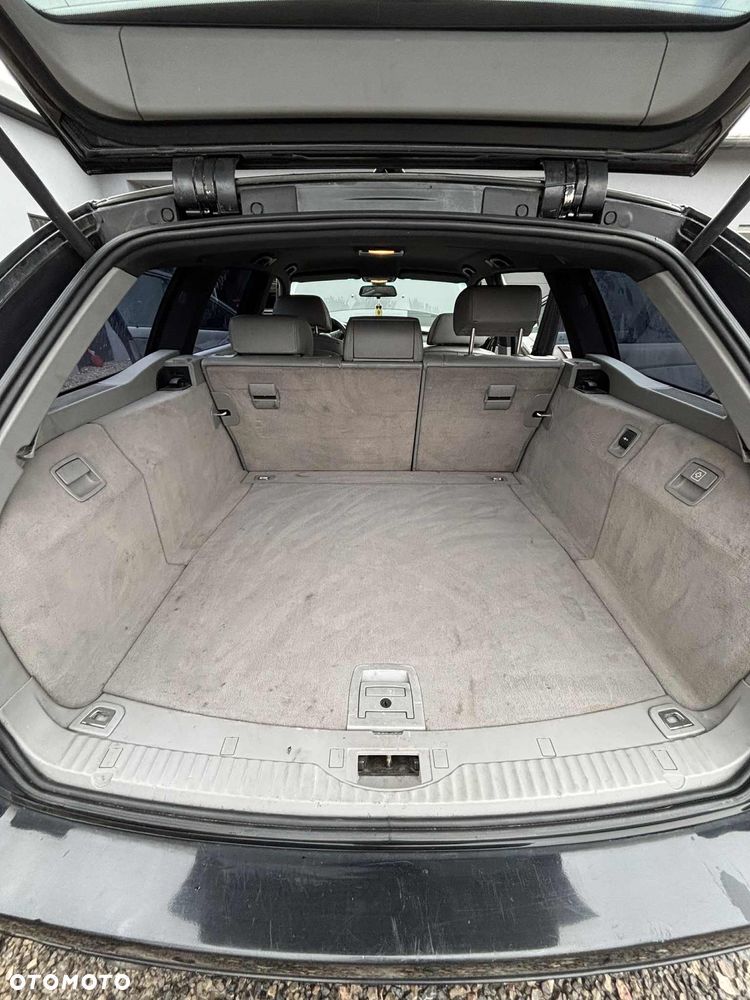 BMW Seria 5 535d - 8