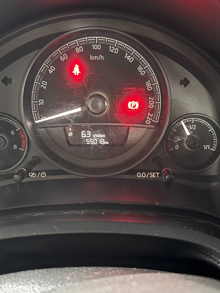 Skoda Citigo - 6
