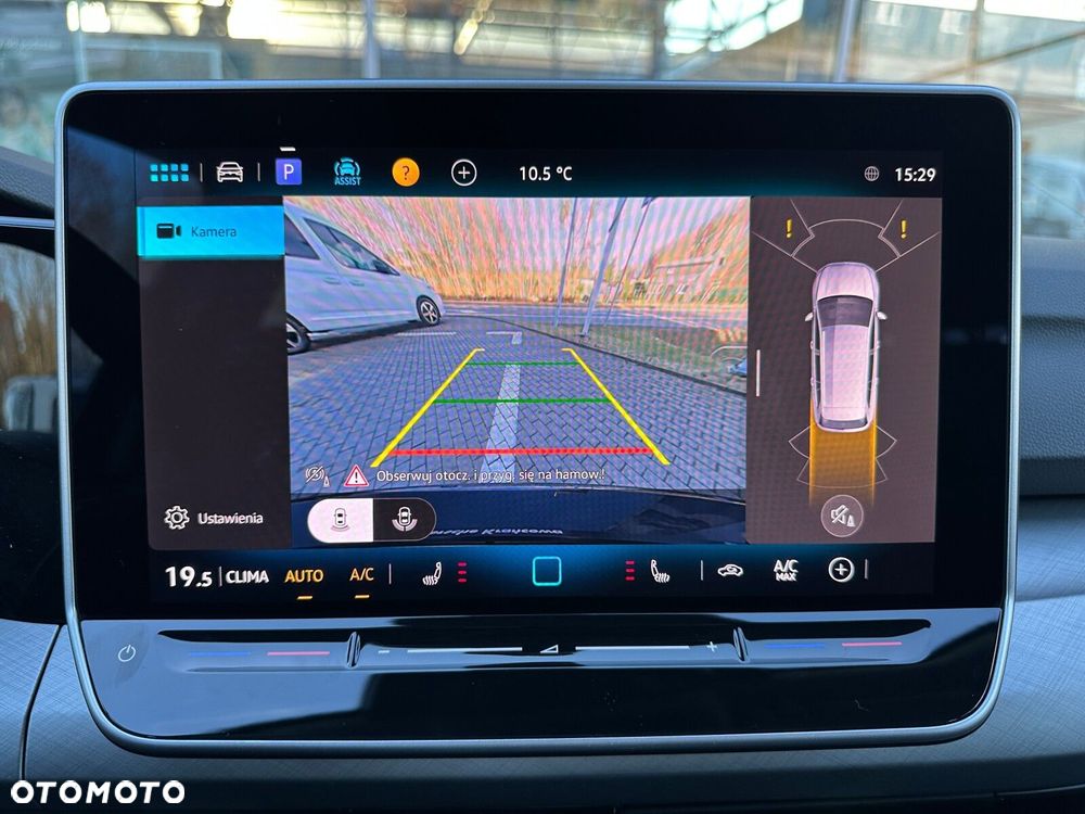 Volkswagen Golf Variant 2.0 TDI - 22