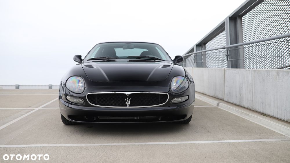 Maserati 3200 - 20