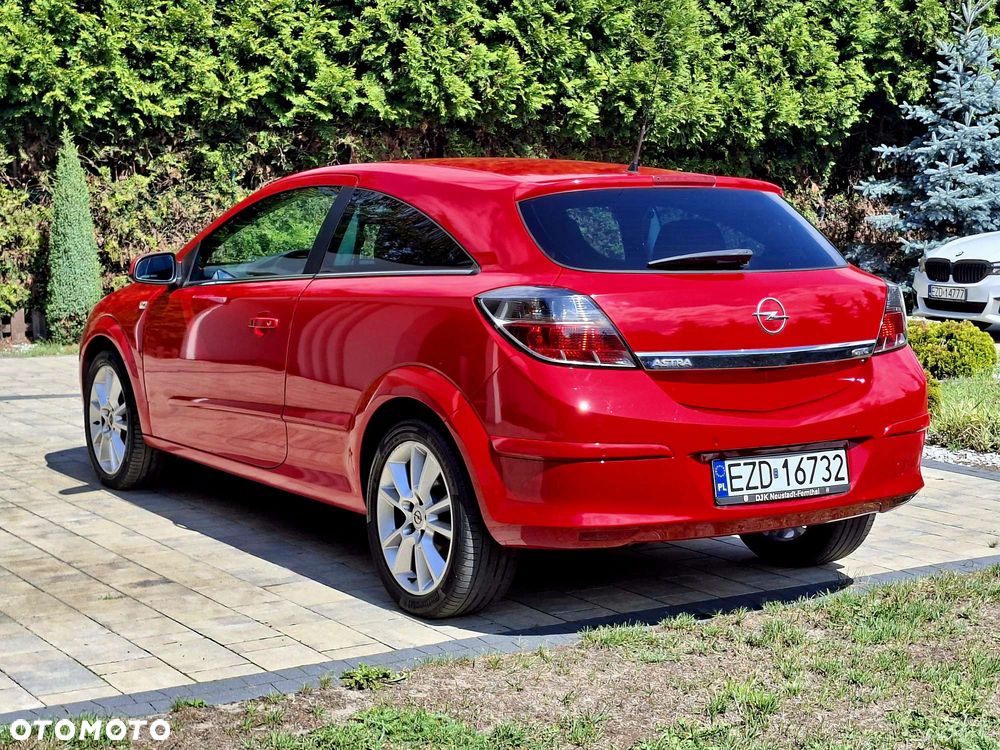 Opel Astra - 3