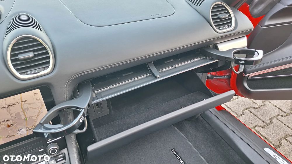Porsche 718 Boxster GPF S PDK - 28