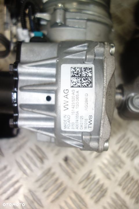 KOLUMNA KIEROWNICZA 1S0423520AG UP MII CITYGO 1.0 MPI - 2