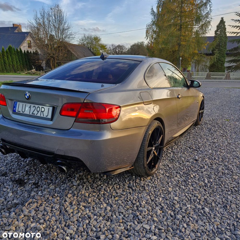 BMW Seria 3 - 4