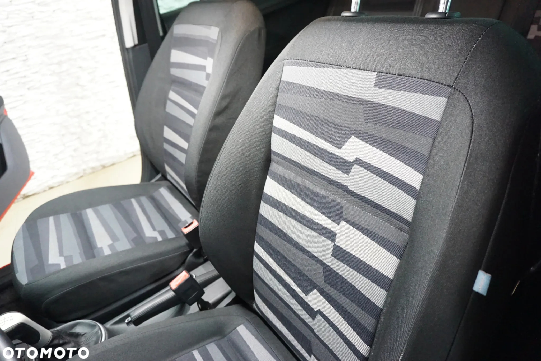 Skoda Fabia 1.4 16V Sport - 21